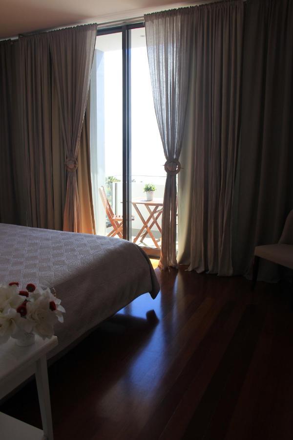 Sea House Madeira Villa Garajau Bagian luar foto