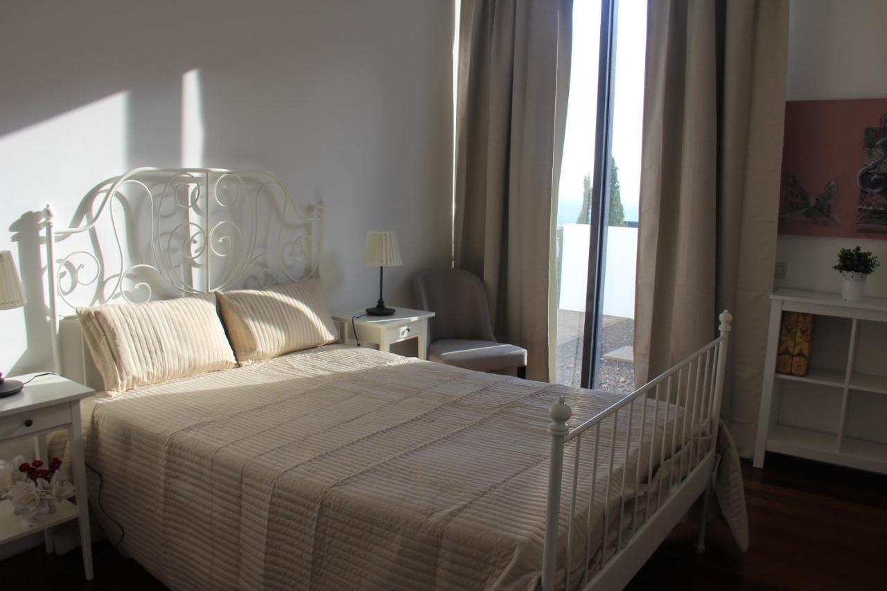 Sea House Madeira Villa Garajau Bagian luar foto